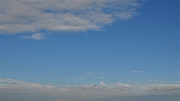 雲・大空の背景画像