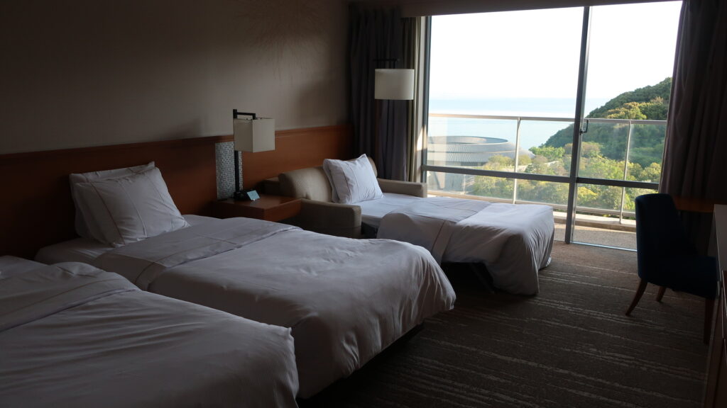 グランドニッコー淡路