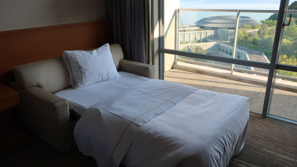 グランドニッコー淡路