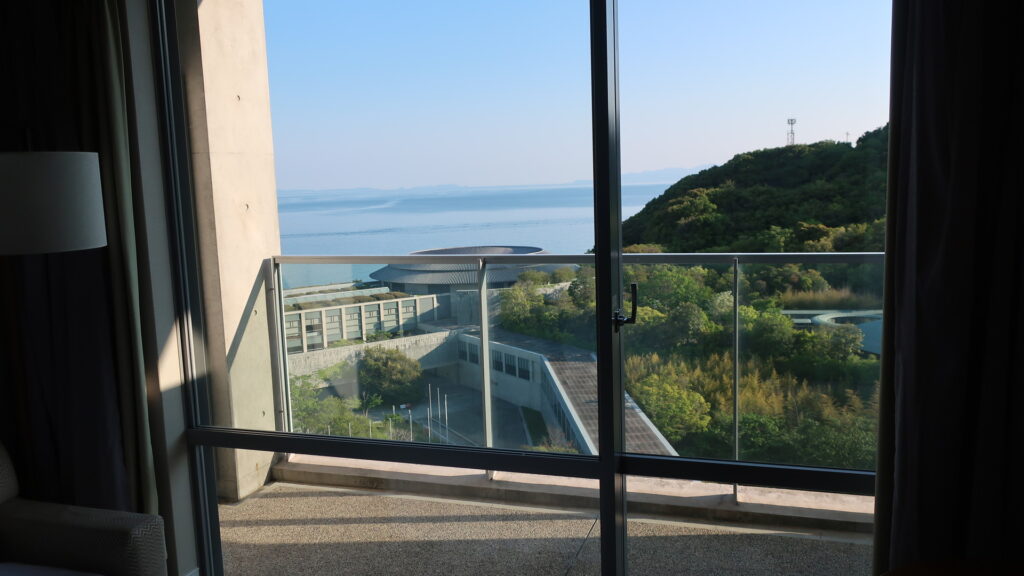 グランドニッコー淡路