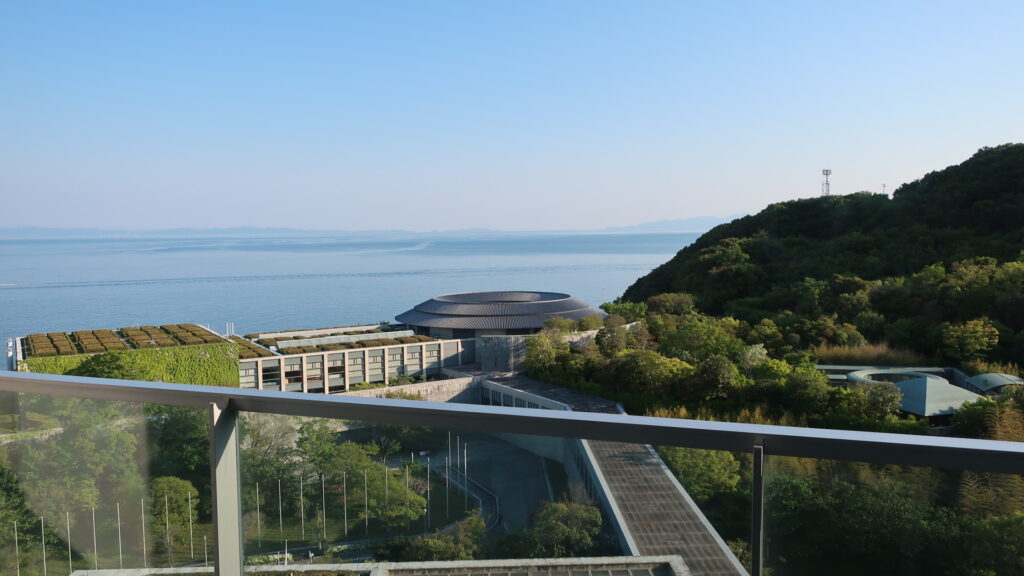 グランドニッコー淡路