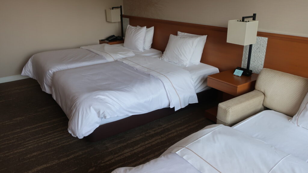 グランドニッコー淡路