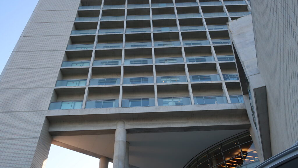 グランドニッコー淡路