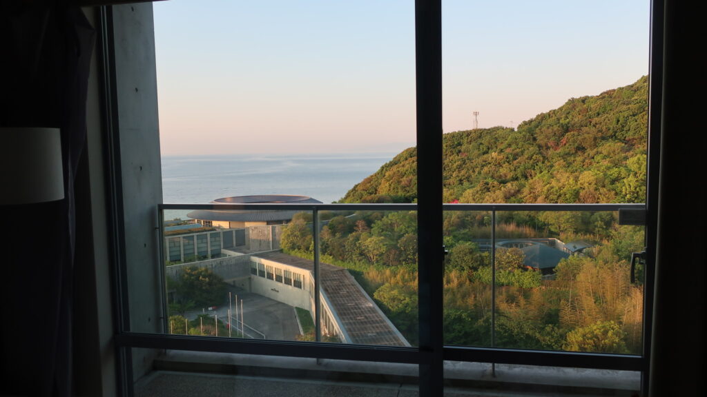 グランドニッコー淡路