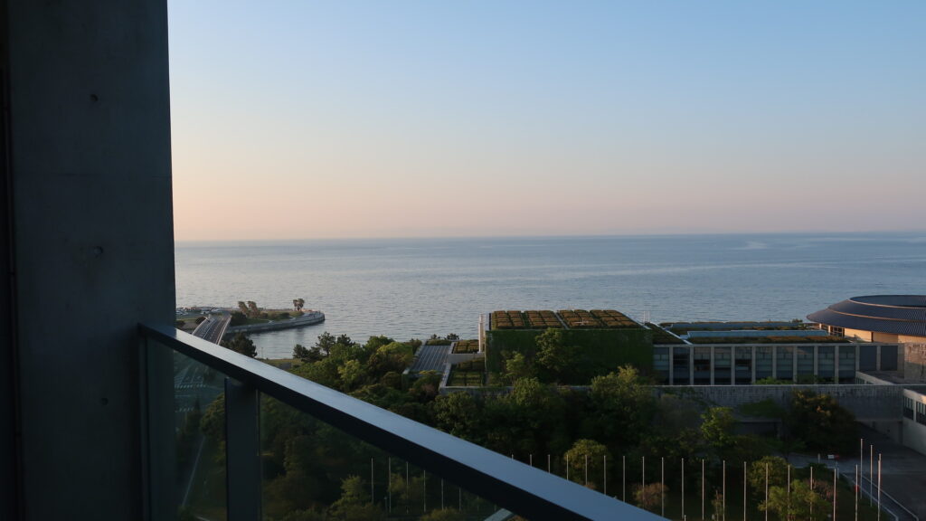 グランドニッコー淡路