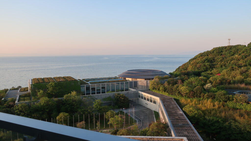 グランドニッコー淡路