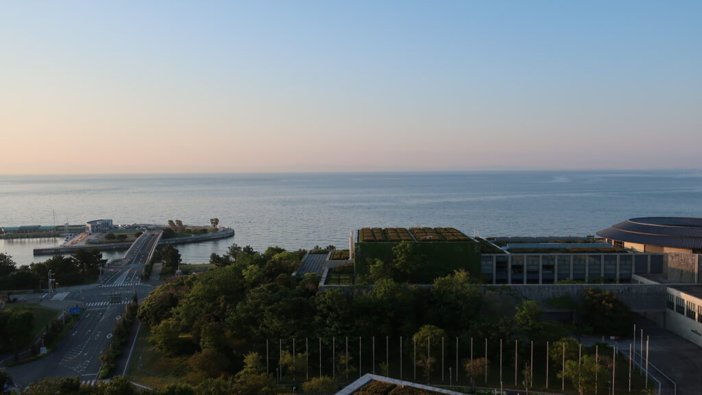 グランドニッコー淡路