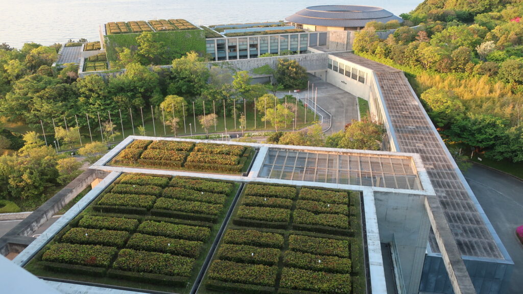 グランドニッコー淡路