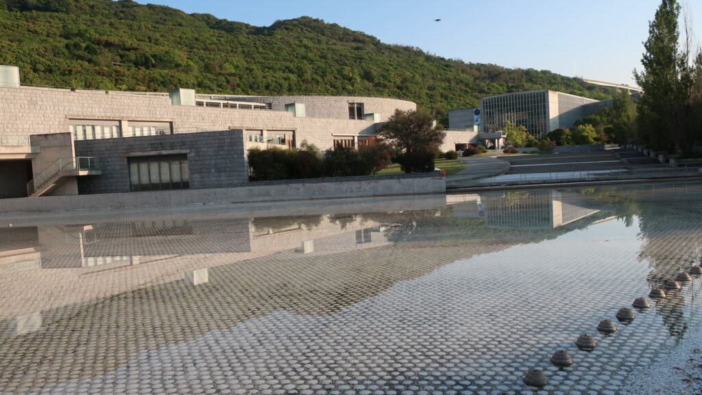 グランドニッコー淡路