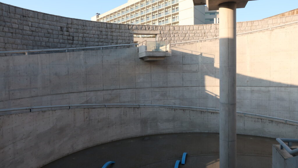 グランドニッコー淡路