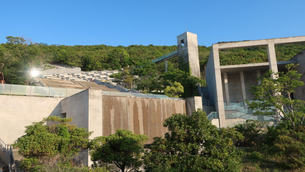 グランドニッコー淡路