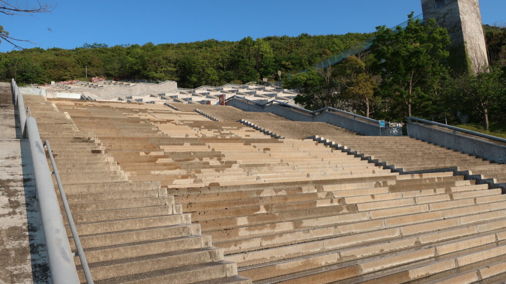 グランドニッコー淡路