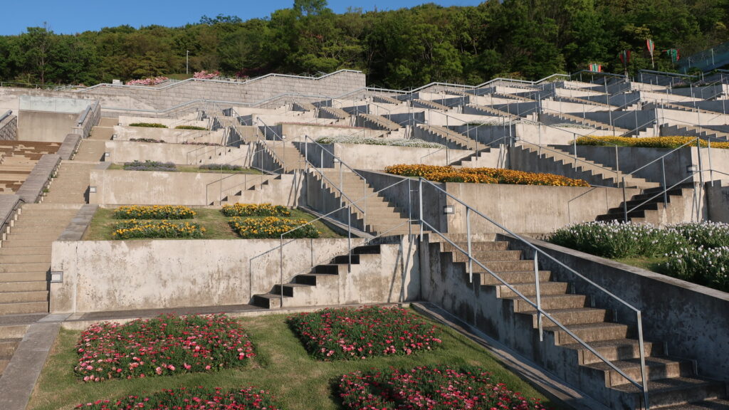 グランドニッコー淡路
