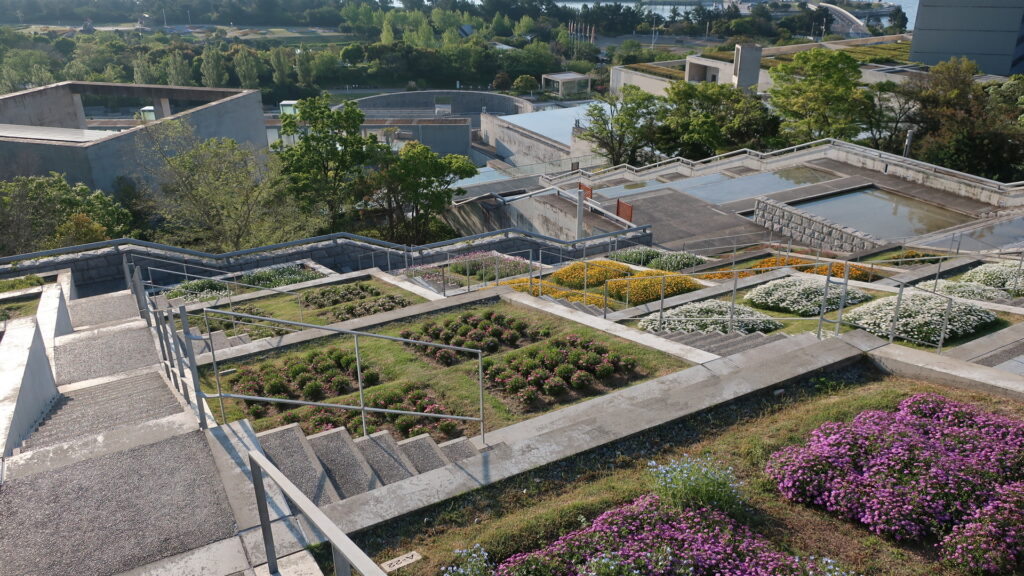 グランドニッコー淡路