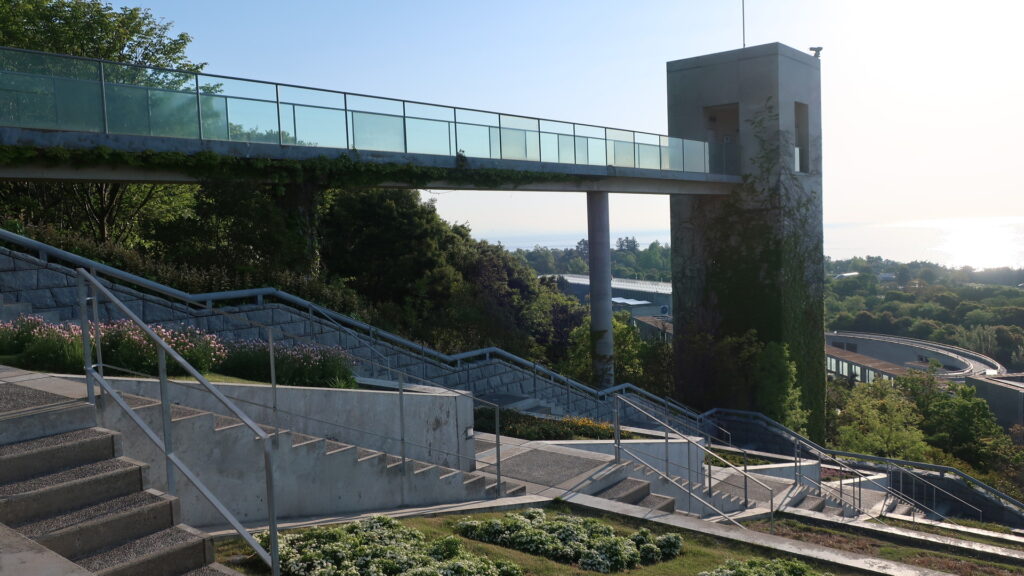 グランドニッコー淡路