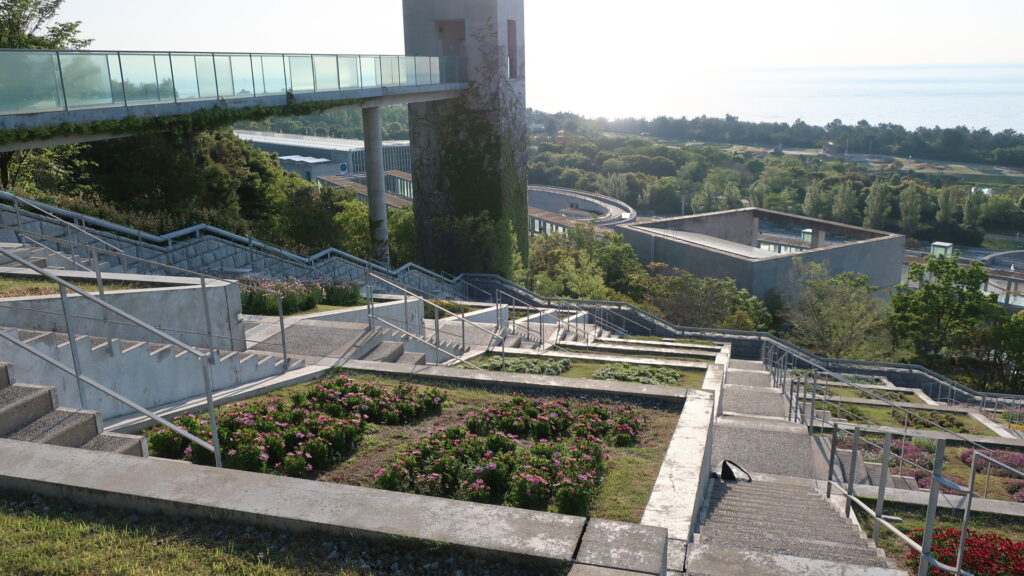 グランドニッコー淡路