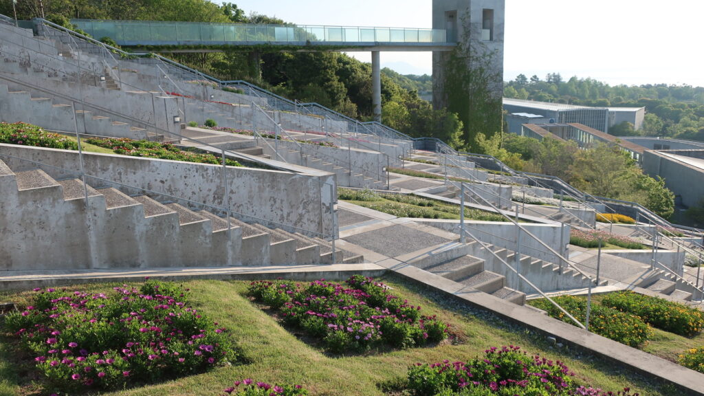 グランドニッコー淡路