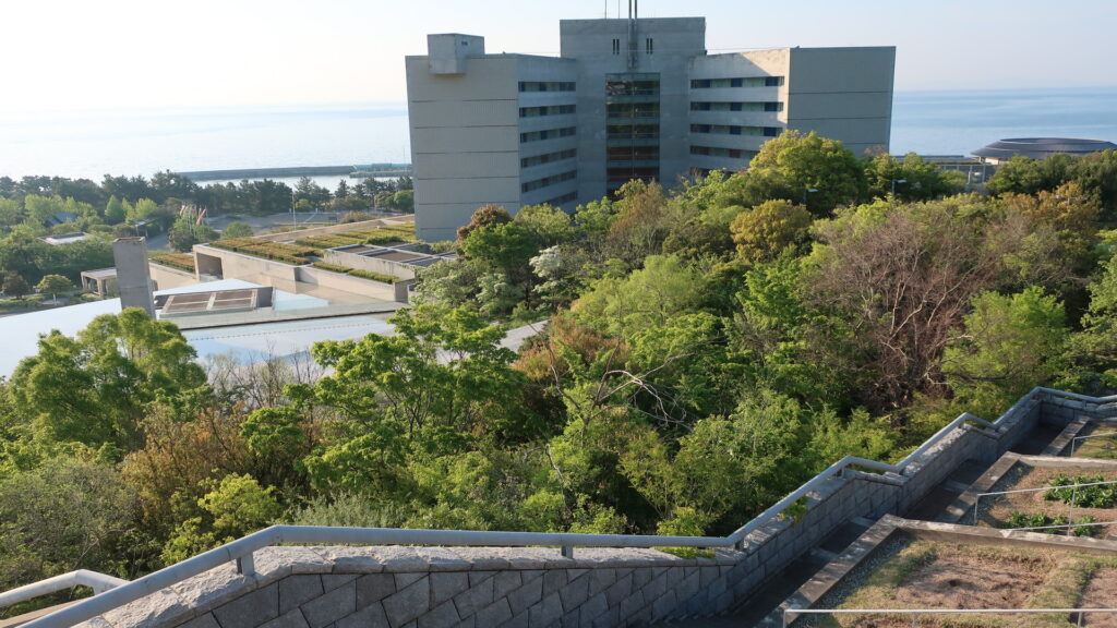 グランドニッコー淡路