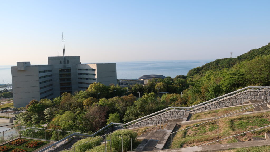 グランドニッコー淡路