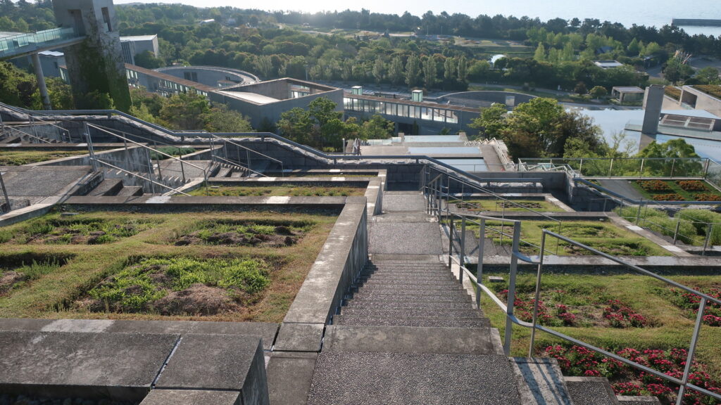 グランドニッコー淡路