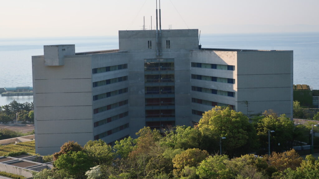 グランドニッコー淡路