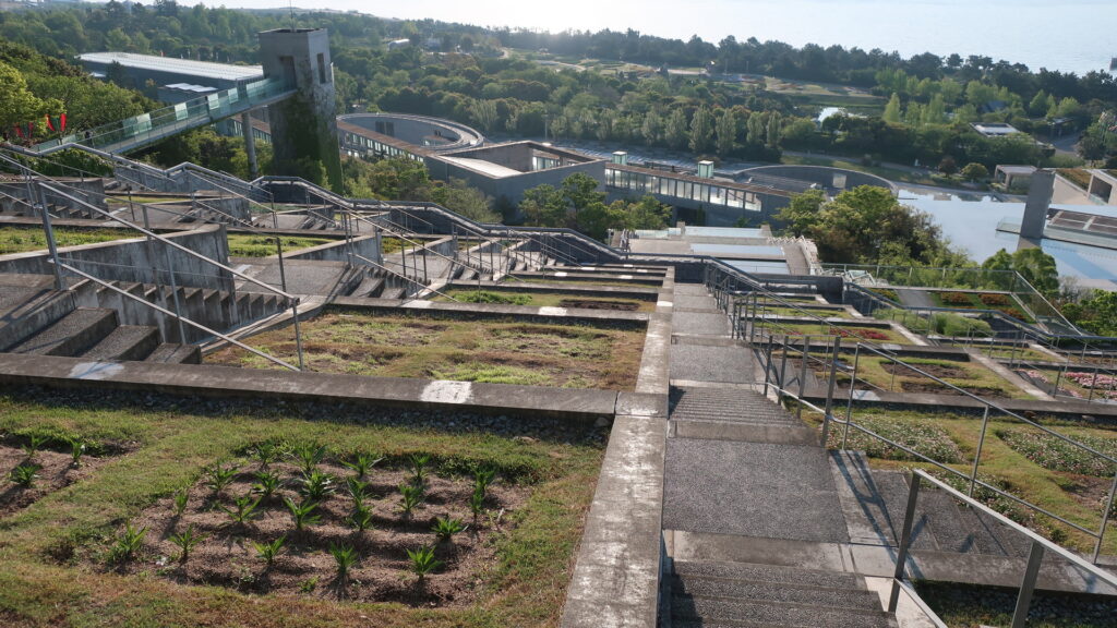 グランドニッコー淡路