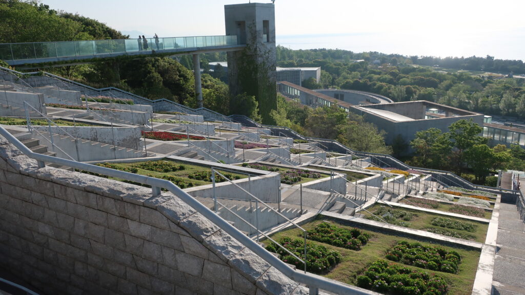 グランドニッコー淡路