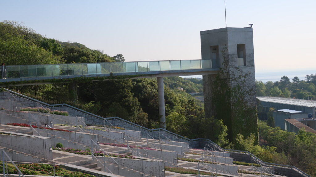 グランドニッコー淡路