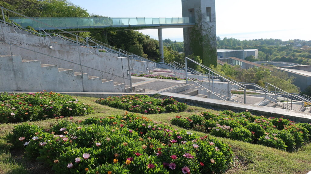 グランドニッコー淡路