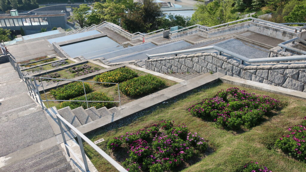 グランドニッコー淡路