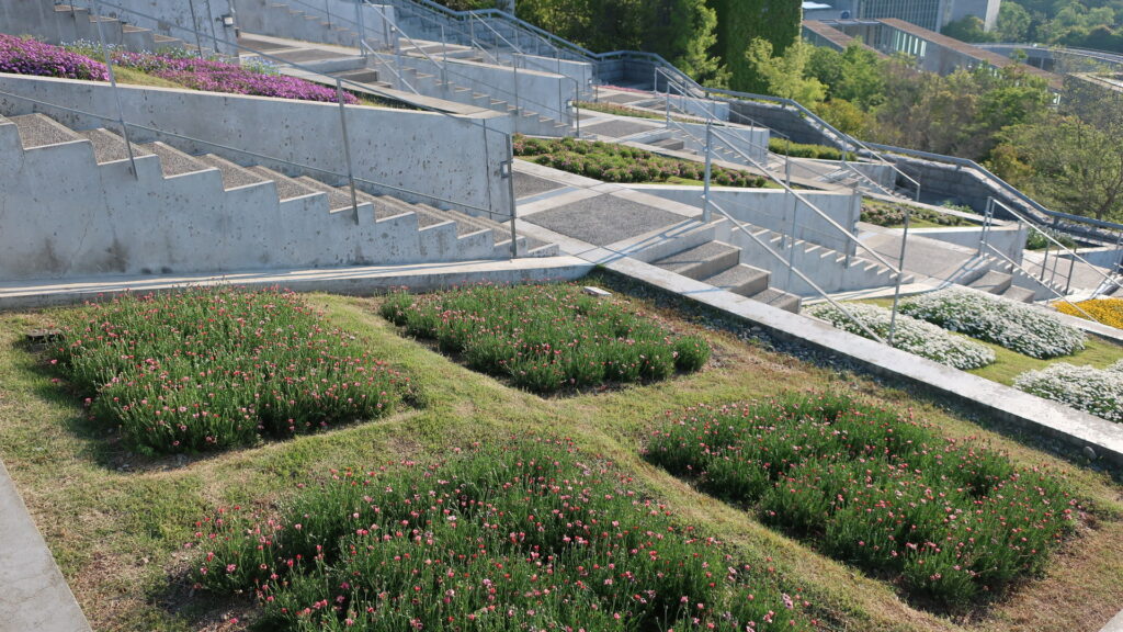 グランドニッコー淡路