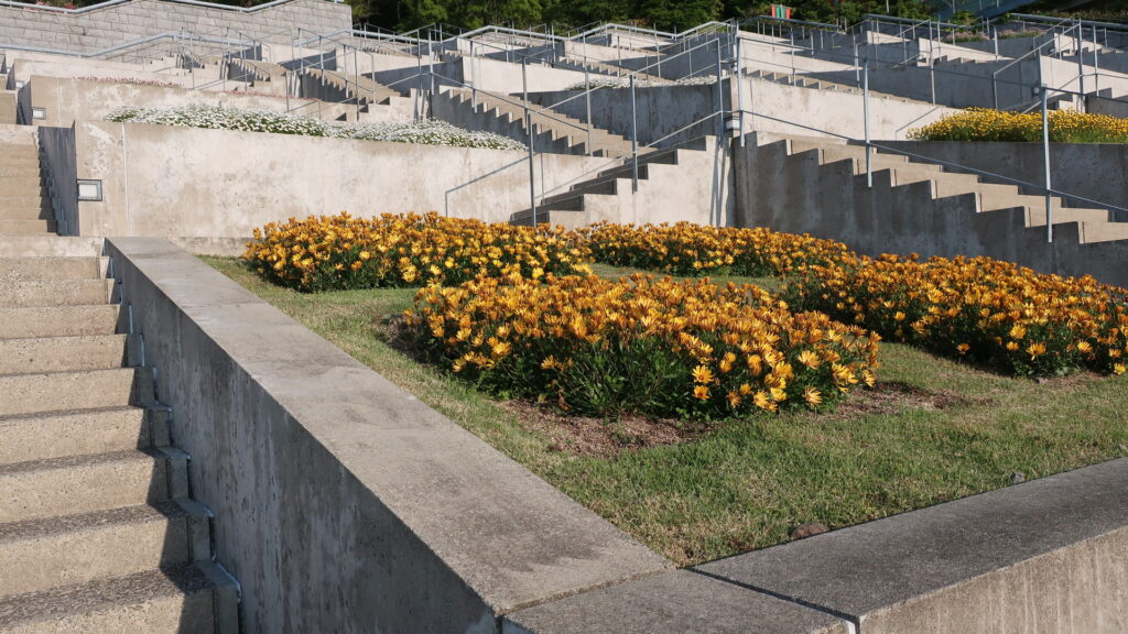 グランドニッコー淡路