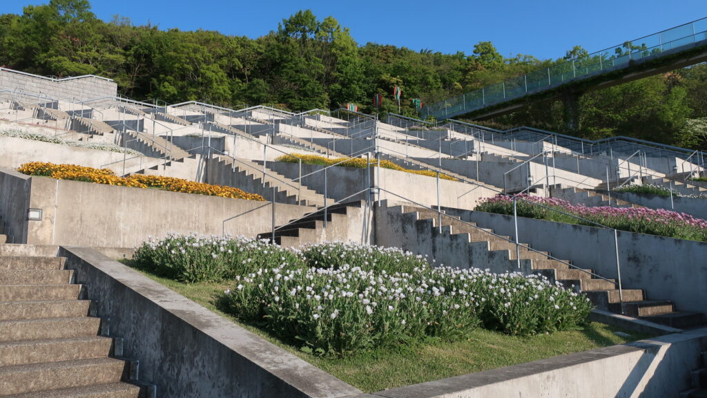 グランドニッコー淡路