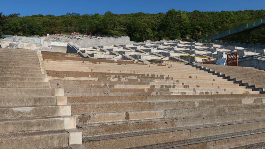 グランドニッコー淡路