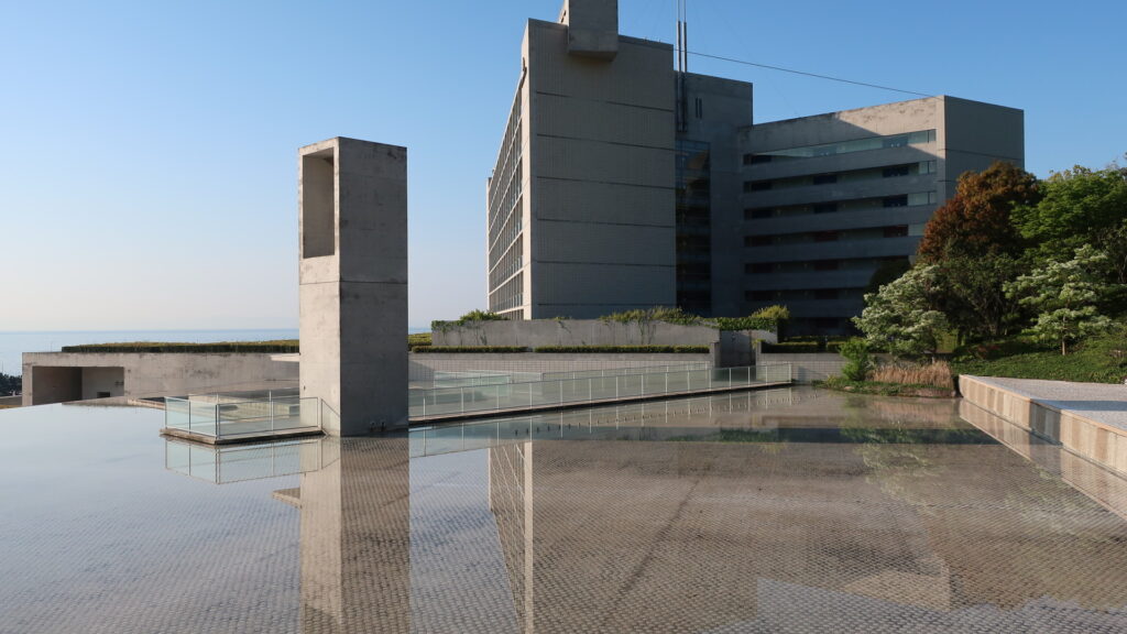 グランドニッコー淡路