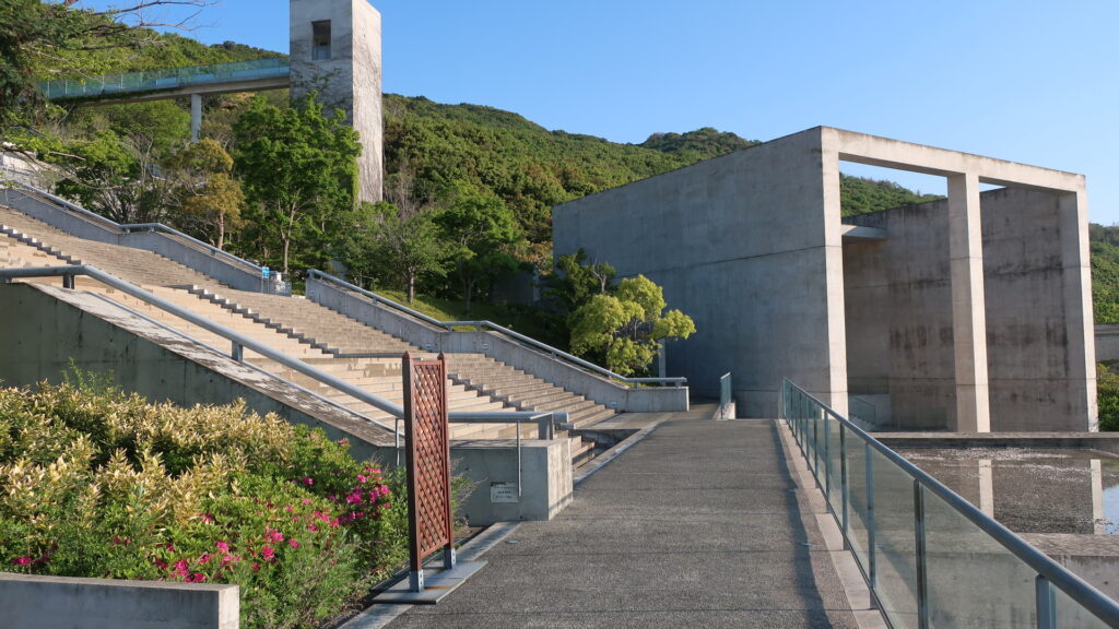 グランドニッコー淡路