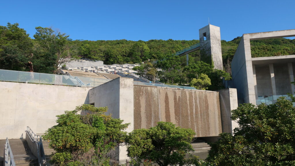 グランドニッコー淡路