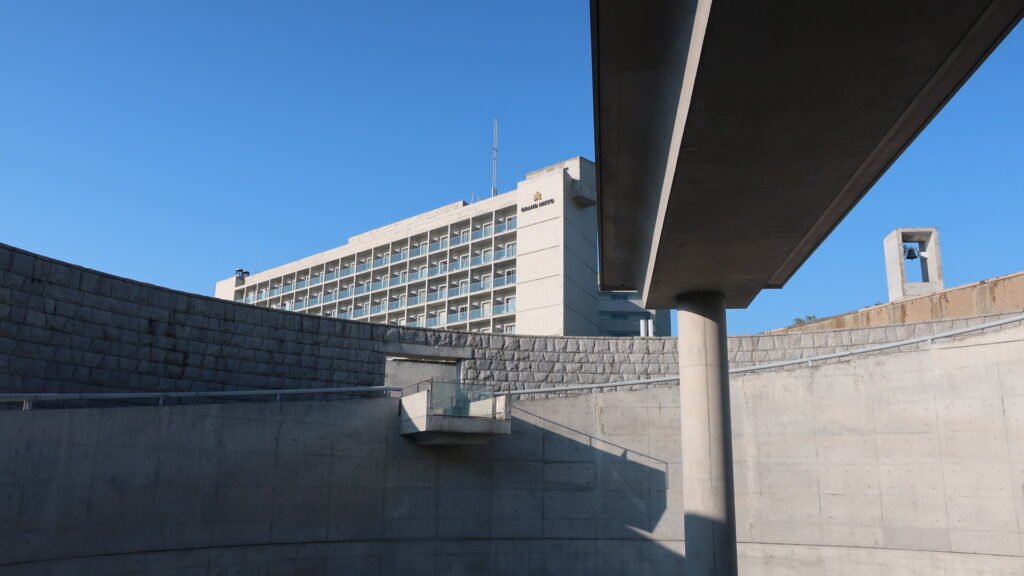 グランドニッコー淡路