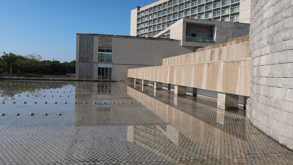 グランドニッコー淡路