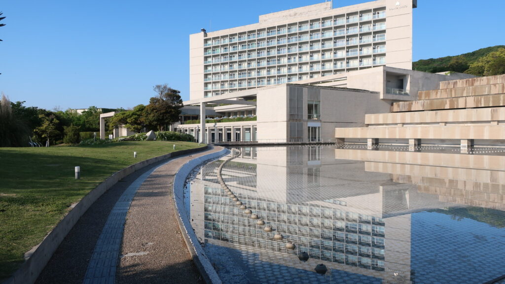 グランドニッコー淡路