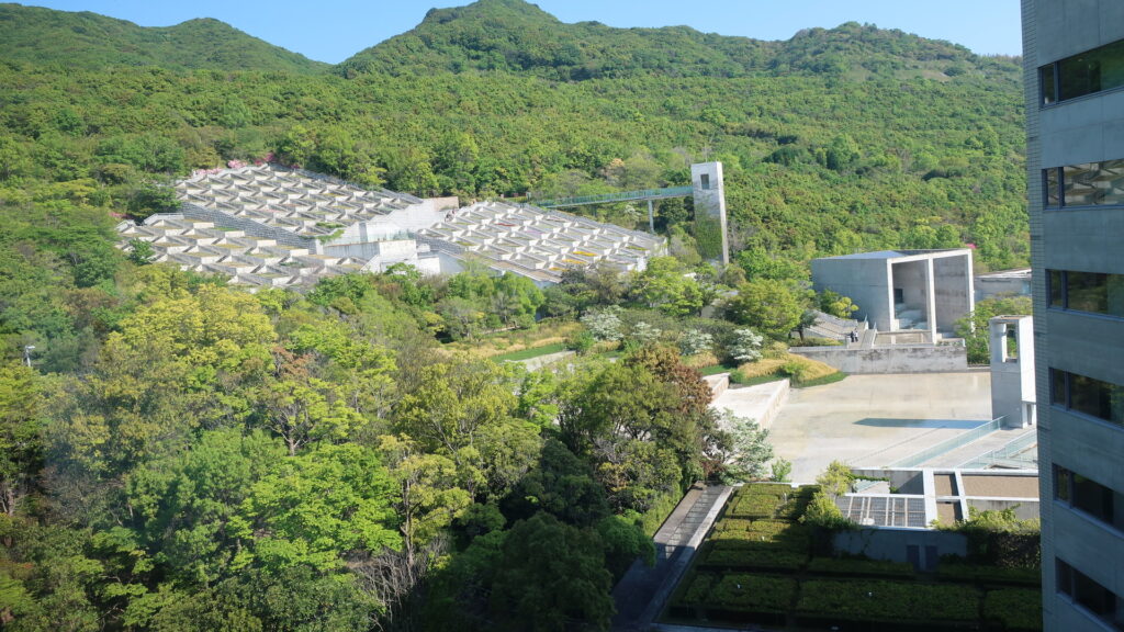 グランドニッコー淡路