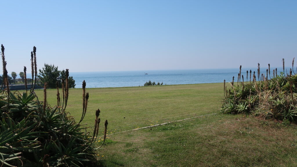 グランドニッコー淡路