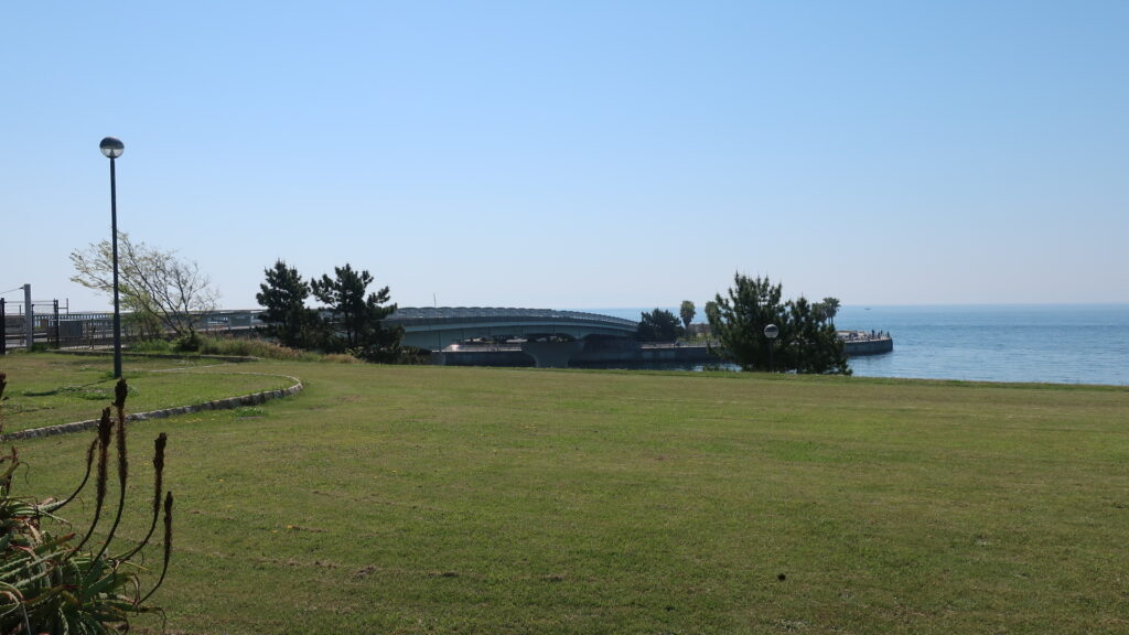 グランドニッコー淡路