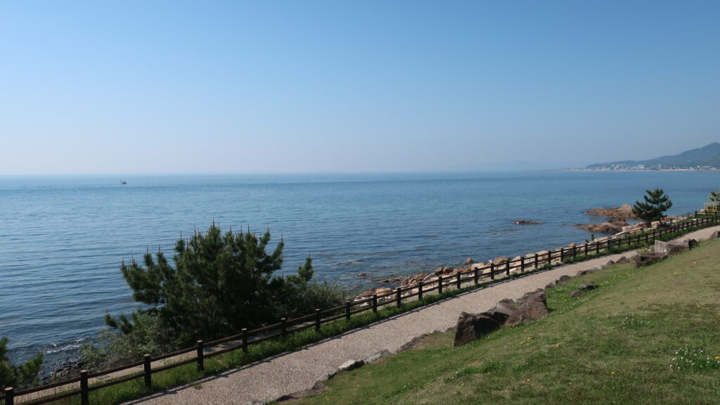 グランドニッコー淡路