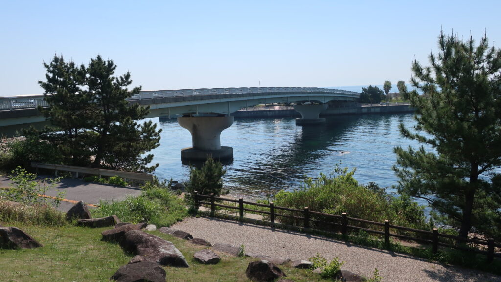 グランドニッコー淡路