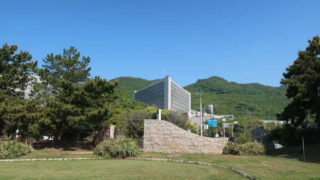 グランドニッコー淡路