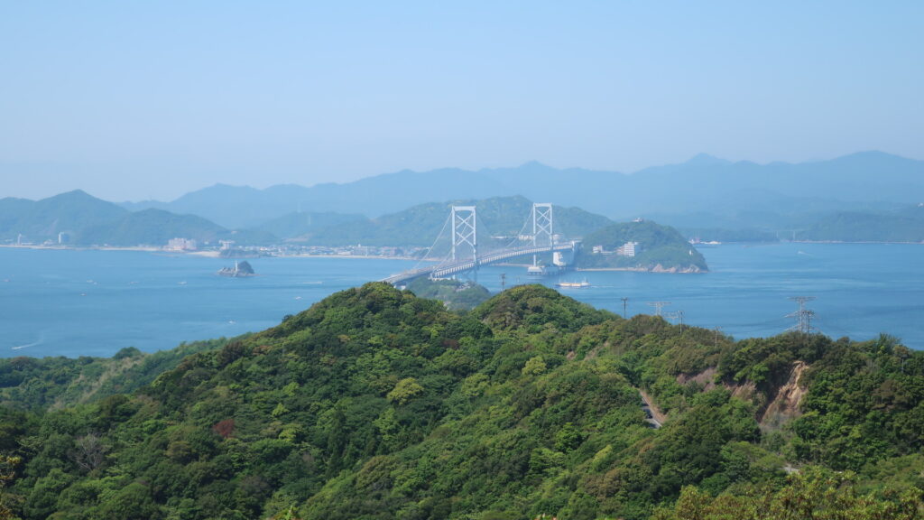 うずの丘 大鳴門橋記念館