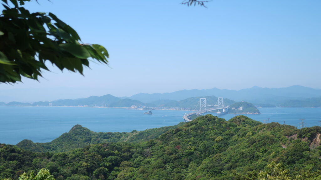 うずの丘 大鳴門橋記念館