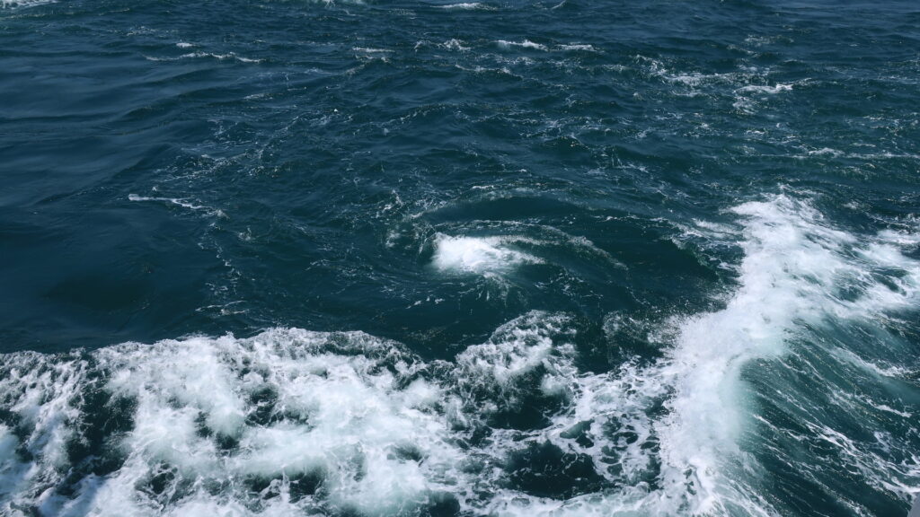 淡路島うずしおクルーズ