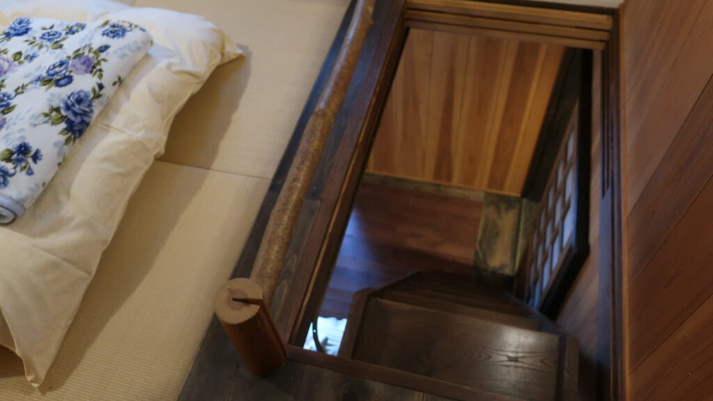 棚田の宿 ささゆり庵 蔵王